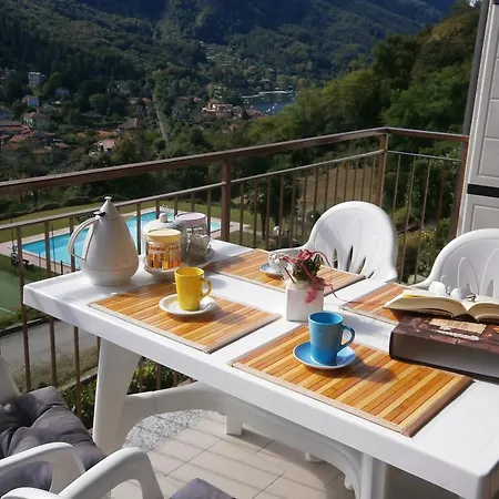 La Rocca Apartmán *