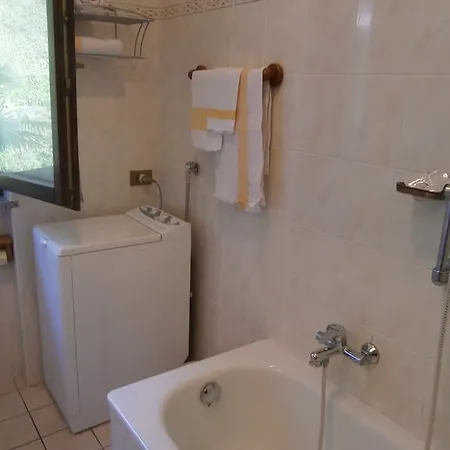 La Rocca Apartmán