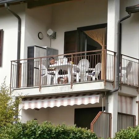 La Rocca Apartmán *
