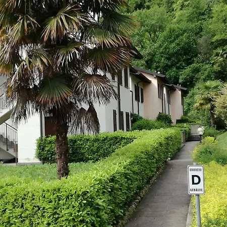 La Rocca * Castelveccana