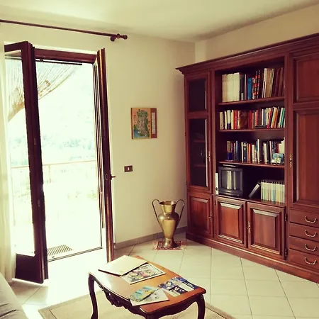 Apartmán La Rocca