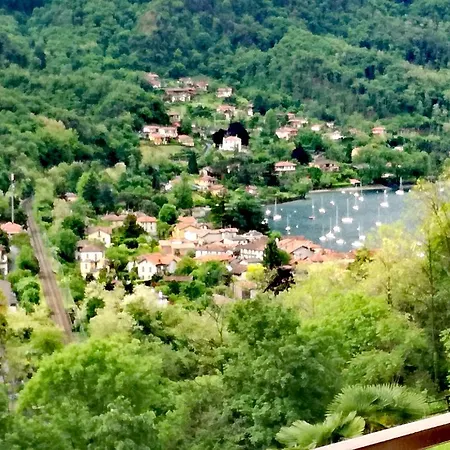 La Rocca Apartmán