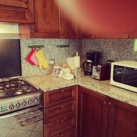 La Rocca Apartmán *