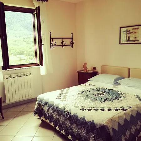 La Rocca Apartmán