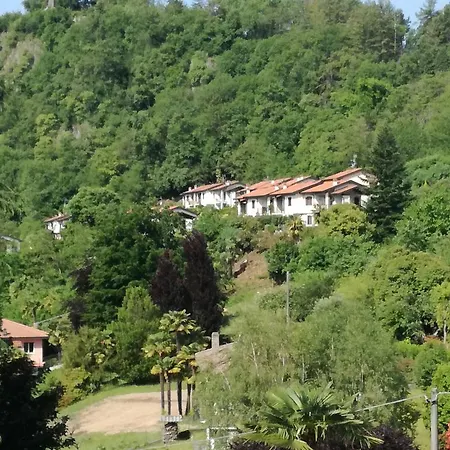 La Rocca Apartmán