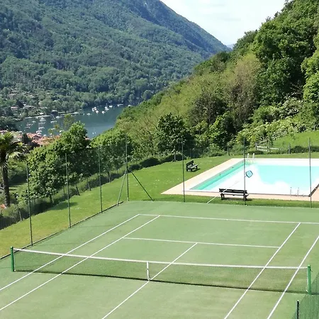 La Rocca * Castelveccana