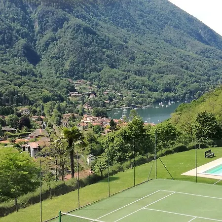 Apartmán La Rocca