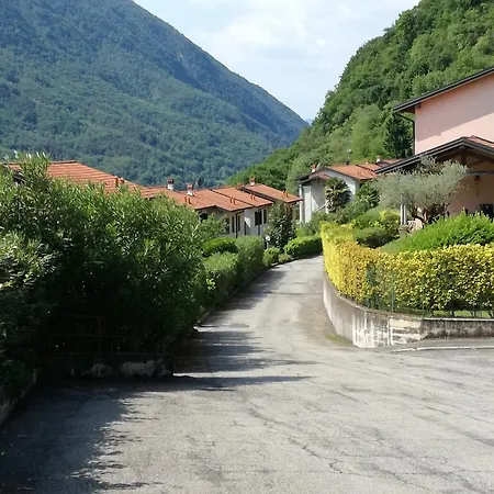 La Rocca Apartmán